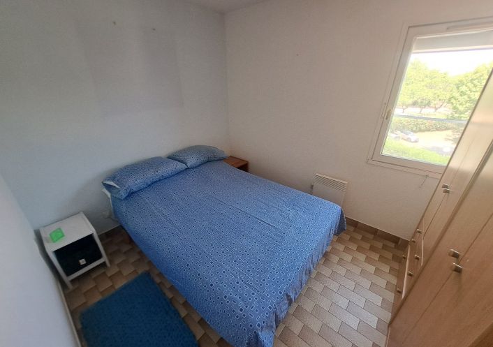 vente Appartement Le Cap D'agde