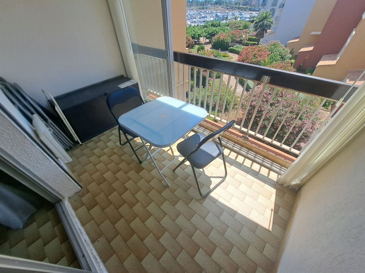 vente Appartement Le Cap D'agde - Photo 2