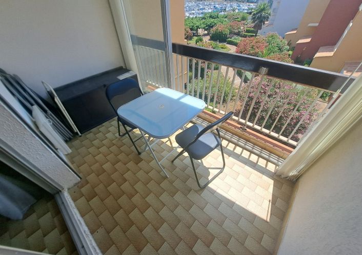 vente Appartement Le Cap D'agde