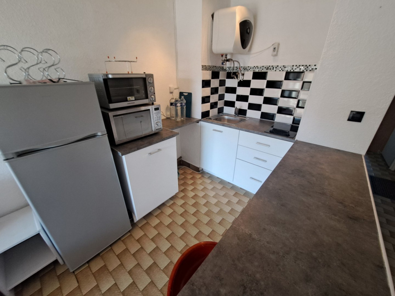 vente Appartement Le Cap D'agde - Photo 5