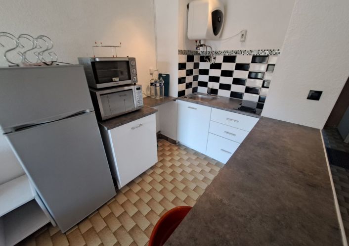 vente Appartement Le Cap D'agde
