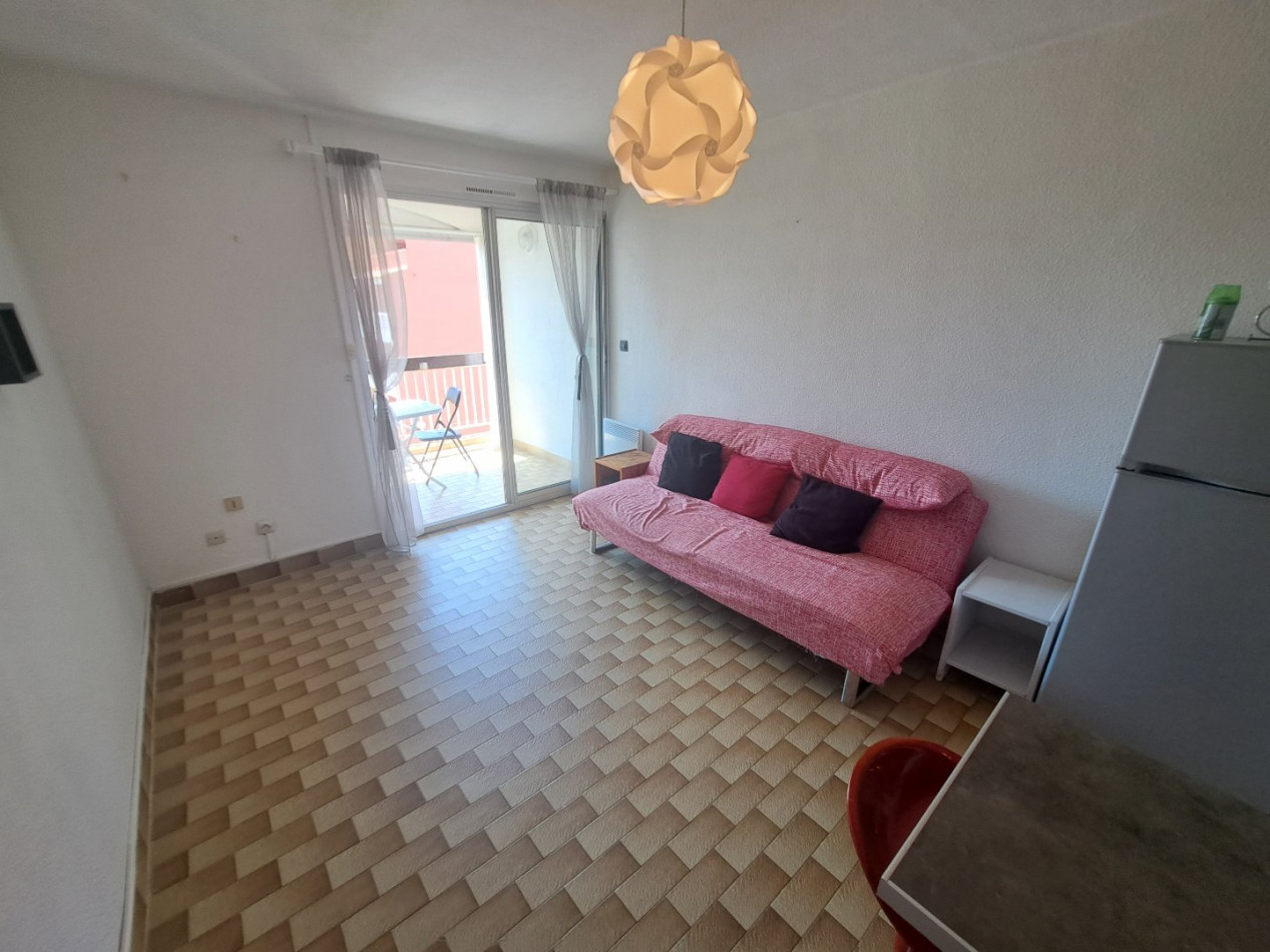 vente Appartement Le Cap D'agde - Photo 4