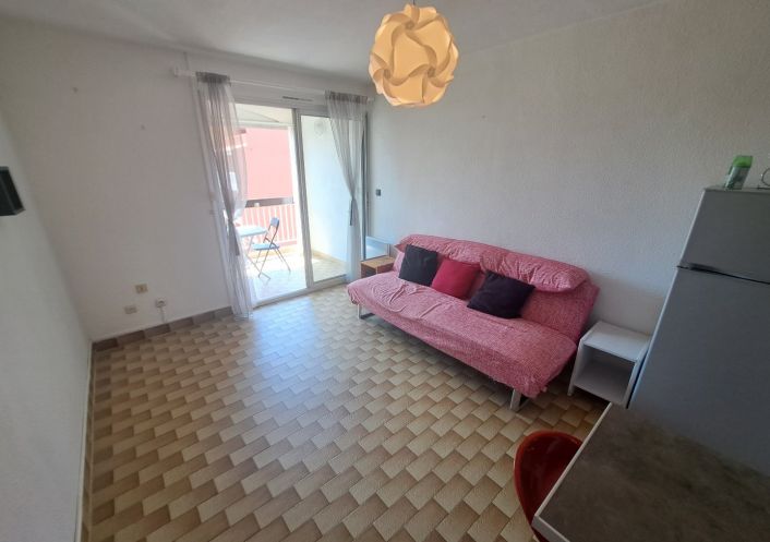 vente Appartement Le Cap D'agde