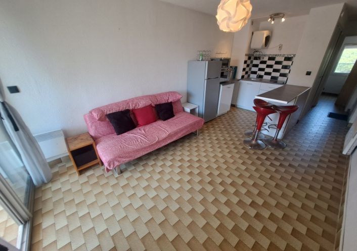 vente Appartement Le Cap D'agde