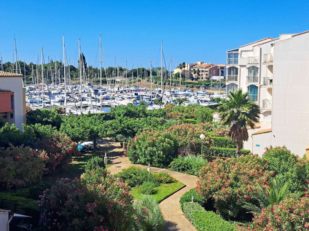 vente Appartement Le Cap D'agde - Photo 1