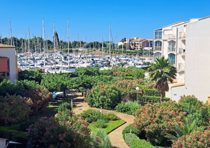vente Appartement Le Cap D'agde