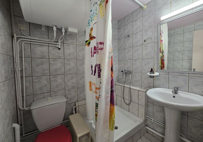 vente Appartement Le Cap D'agde