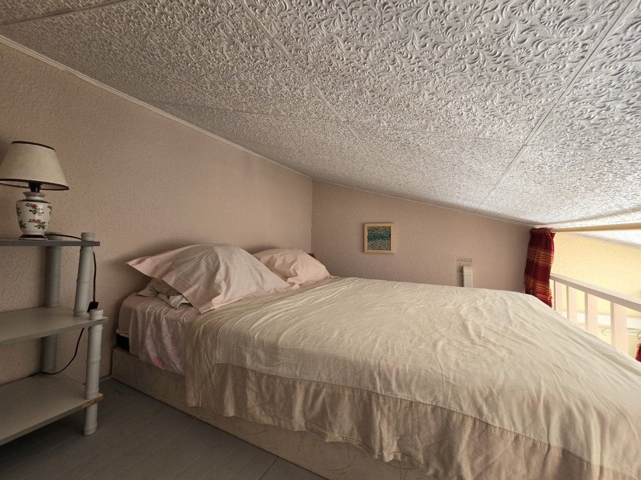 vente Appartement Le Cap D'agde - Photo 6