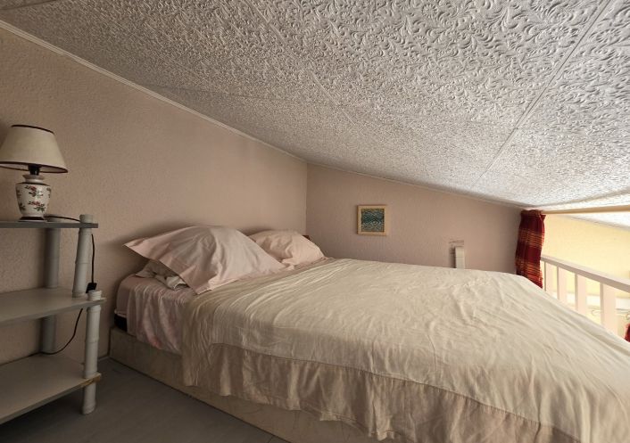 vente Appartement Le Cap D'agde