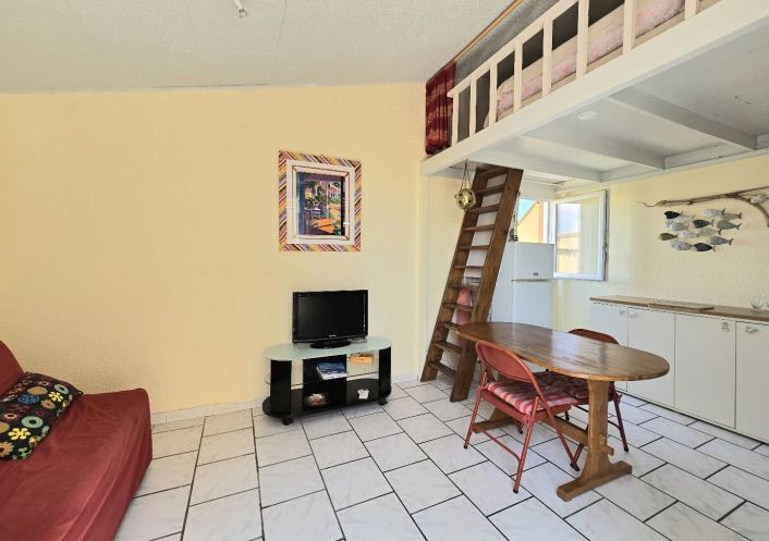 vente Appartement Le Cap D'agde