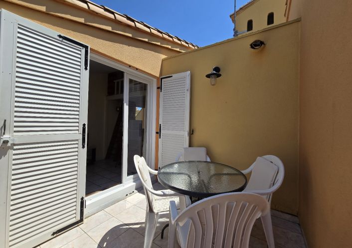 vente Appartement Le Cap D'agde