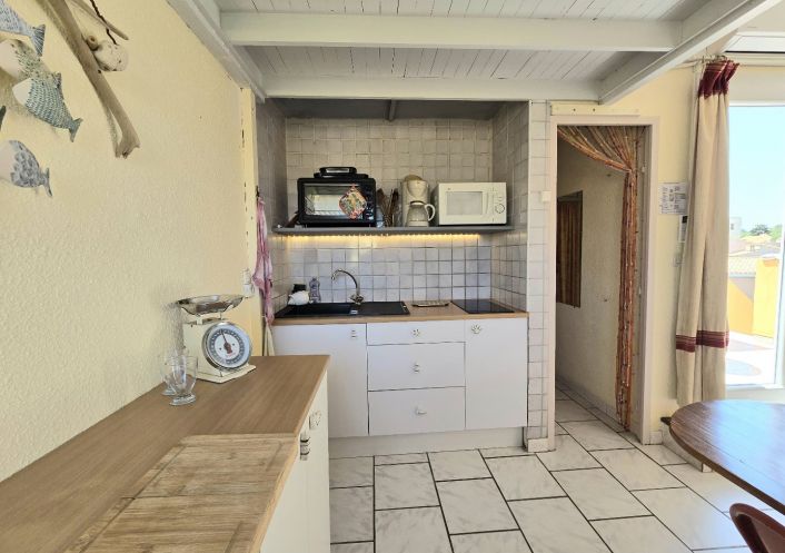 vente Appartement Le Cap D'agde