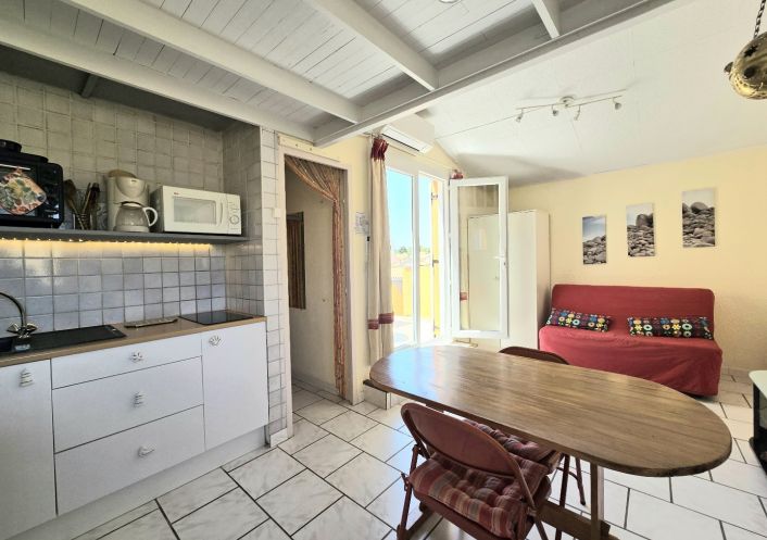 vente Appartement Le Cap D'agde