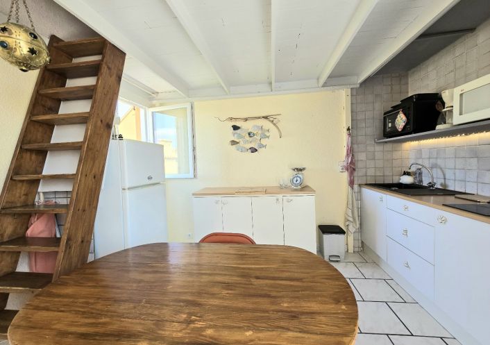 vente Appartement Le Cap D'agde