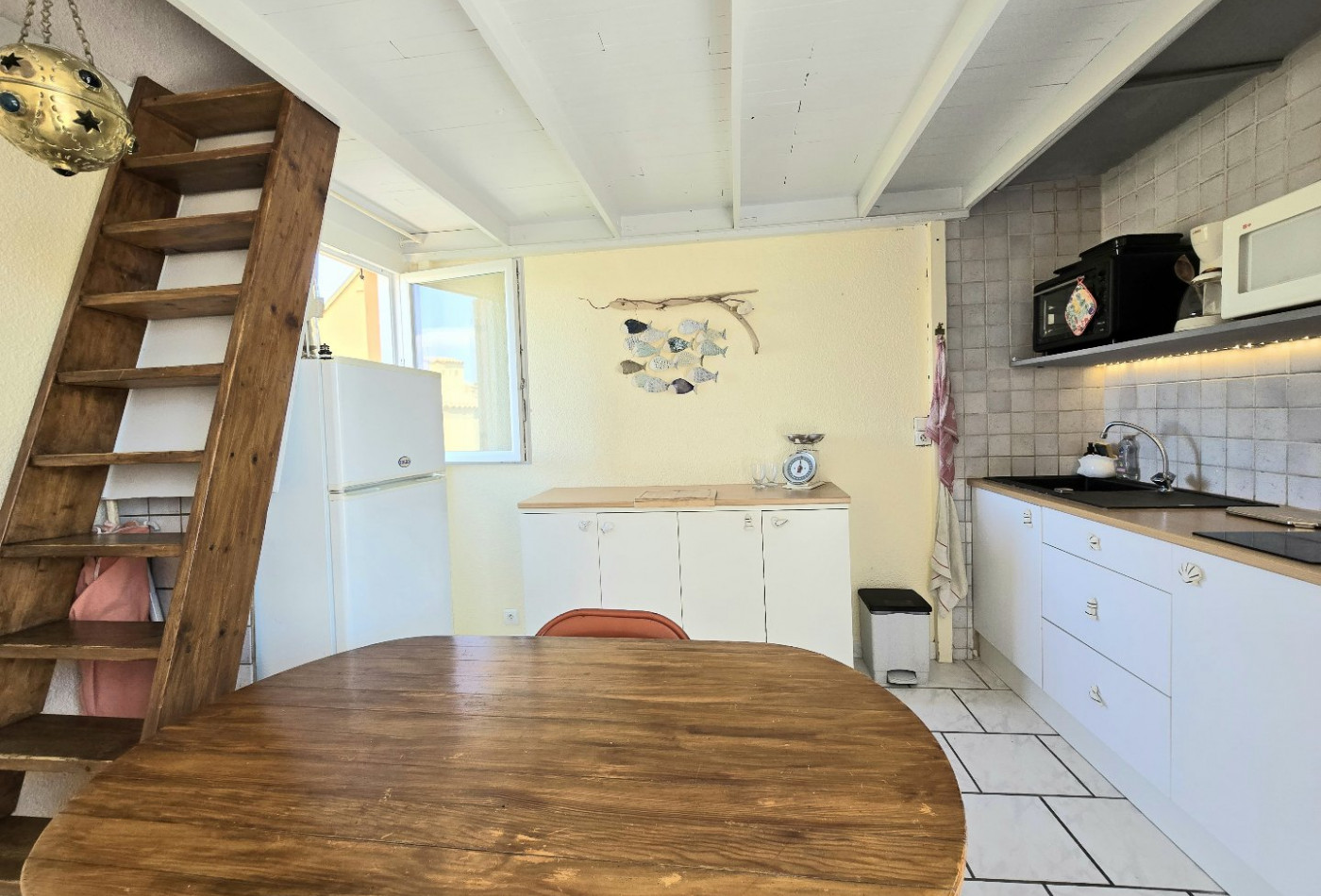 vente Appartement Le Cap D'agde - Photo 5