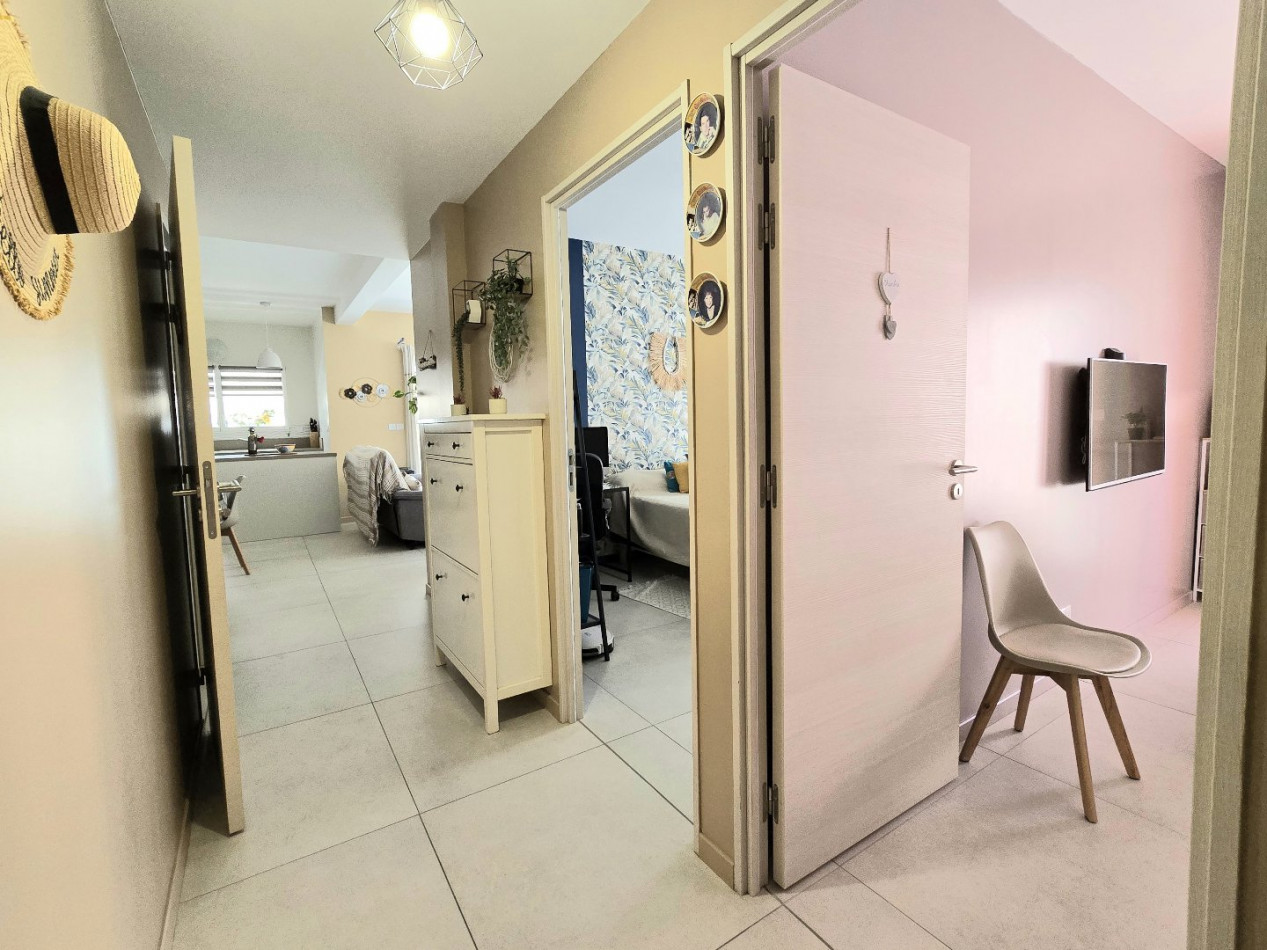 vente Appartement Le Cap D'agde - Photo 16