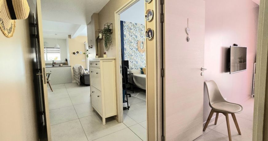 vente Appartement Le Cap D'agde