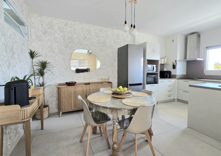 vente Appartement Le Cap D'agde