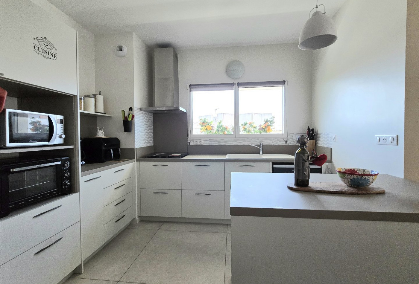 vente Appartement Le Cap D'agde - Photo 6