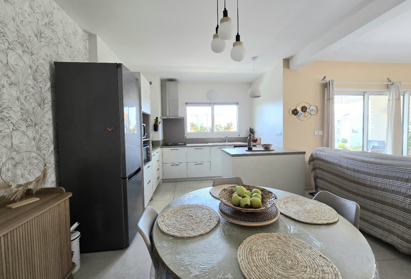 vente Appartement Le Cap D'agde - Photo 7