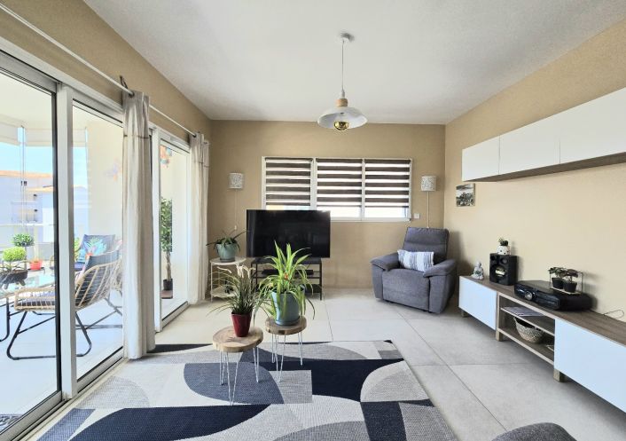 vente Appartement Le Cap D'agde