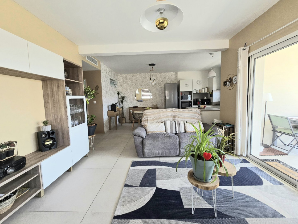 vente Appartement Le Cap D'agde - Photo 14