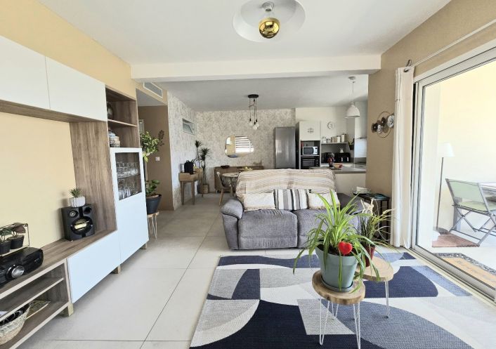 vente Appartement Le Cap D'agde