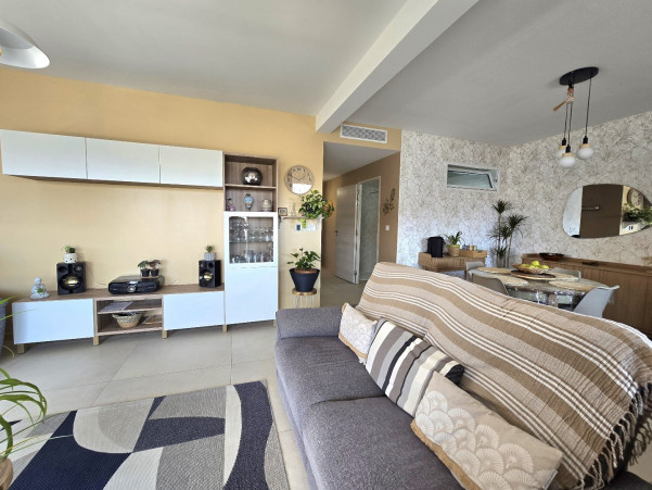 sale Appartement Le Cap D'agde - Photo 8