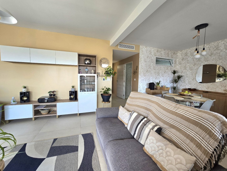 vente Appartement Le Cap D'agde - Photo 8