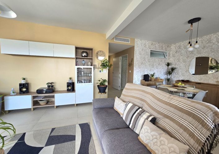 vente Appartement Le Cap D'agde