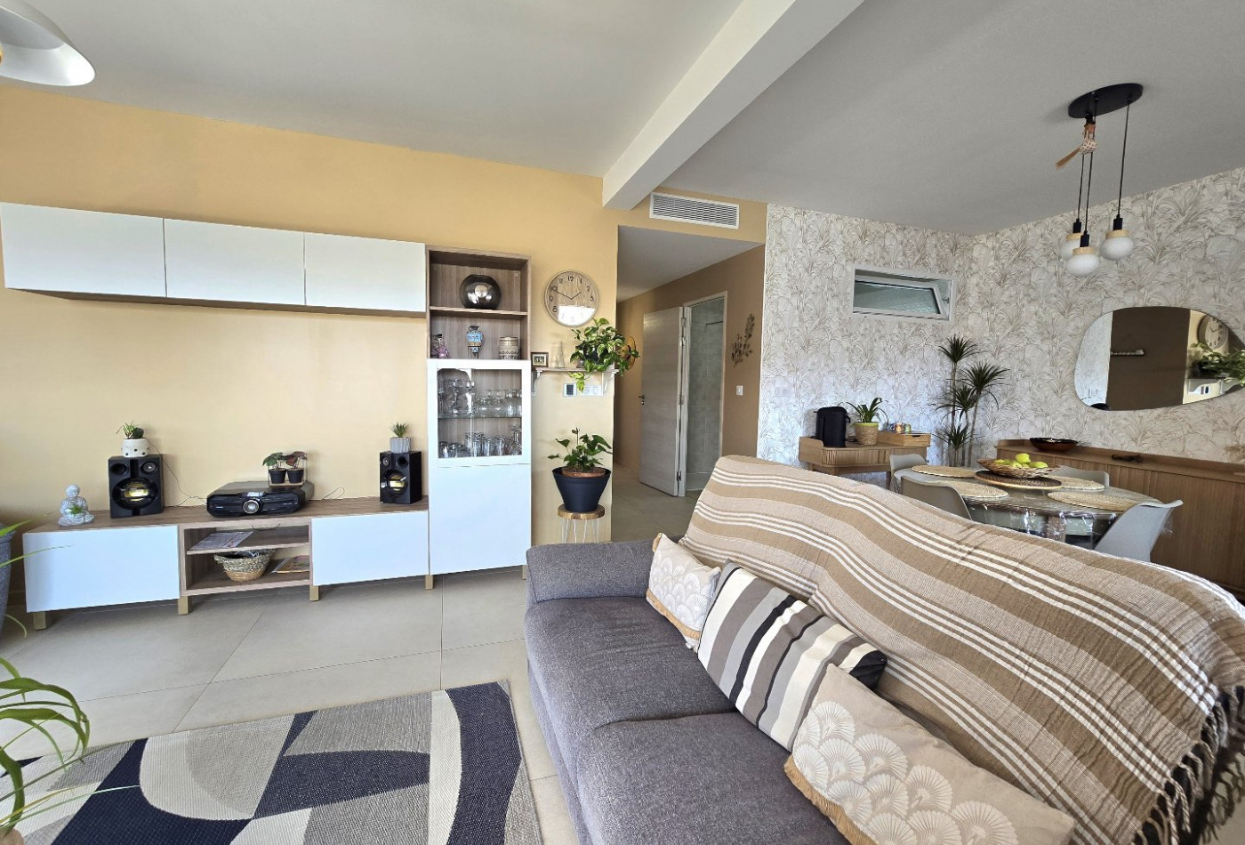 vente Appartement Le Cap D'agde - Photo 8