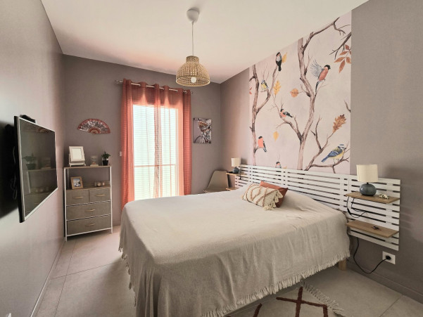 sale Appartement Le Cap D'agde - Photo 9