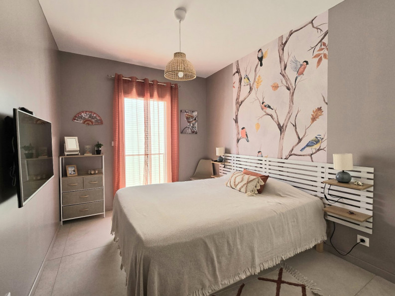 vente Appartement Le Cap D'agde - Photo 9