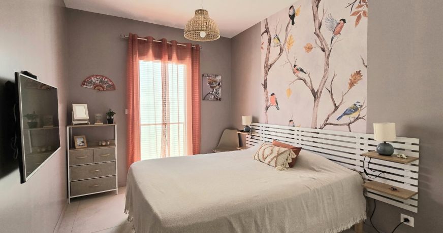 vente Appartement Le Cap D'agde