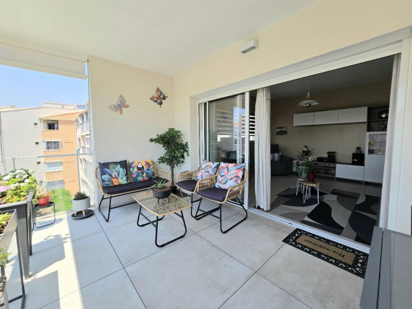 sale Appartement Le Cap D'agde - Photo 1