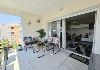 vente Appartement Le Cap D'agde