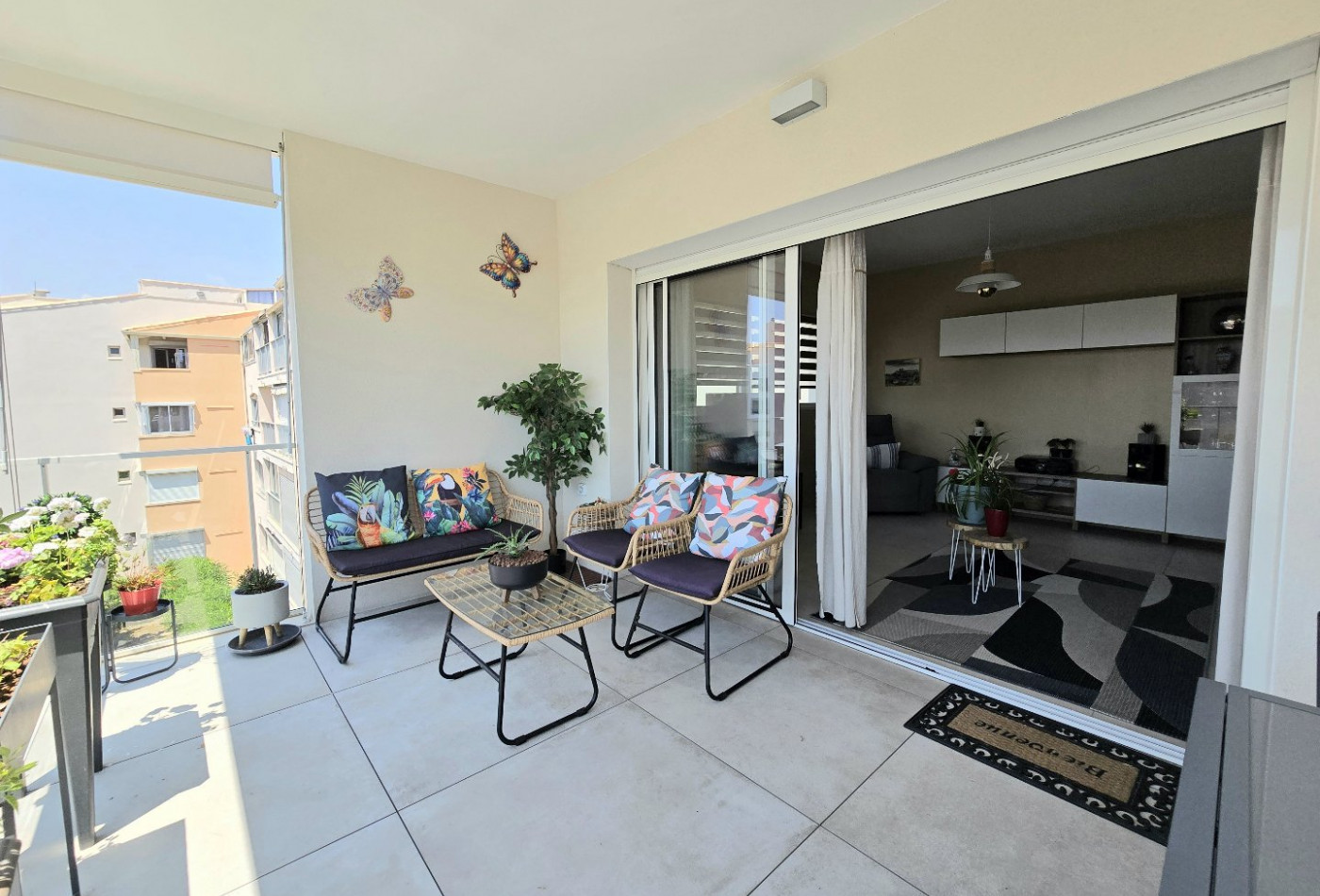 vente Appartement Le Cap D'agde - Photo 1