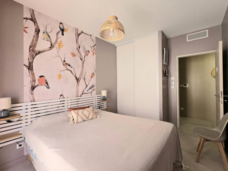 vente Appartement Le Cap D'agde - Photo 10