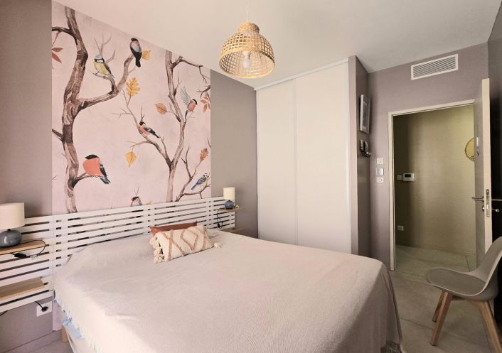 vente Appartement Le Cap D'agde