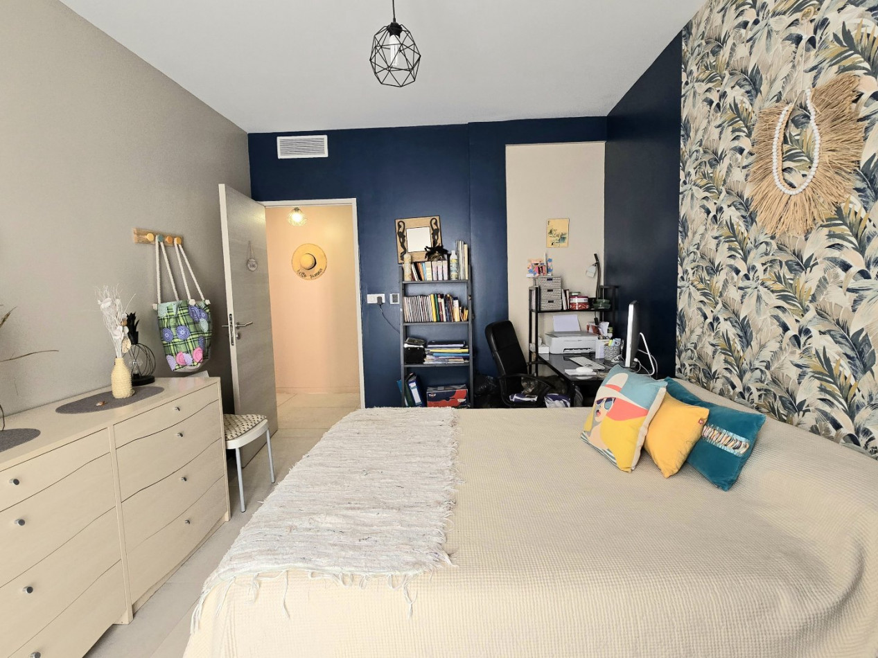 vente Appartement Le Cap D'agde - Photo 12