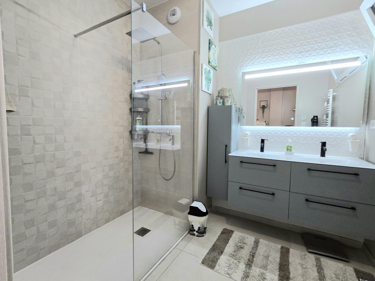 vente Appartement Le Cap D'agde - Photo 13