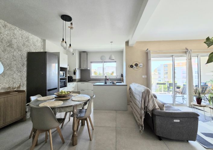 vente Appartement Le Cap D'agde