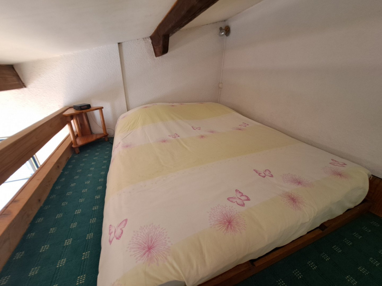 vente Appartement Le Cap D'agde - Photo 7