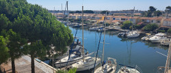vente Appartement Le Cap D'agde
