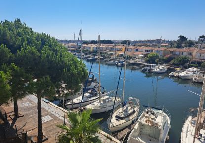 vente Appartement Le Cap D'agde