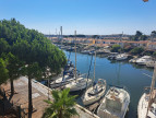 vente Appartement Le Cap D'agde