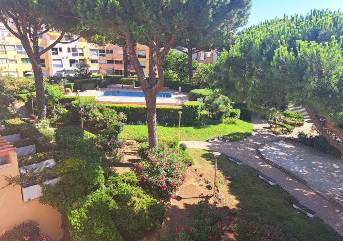 vente Appartement Le Cap D'agde