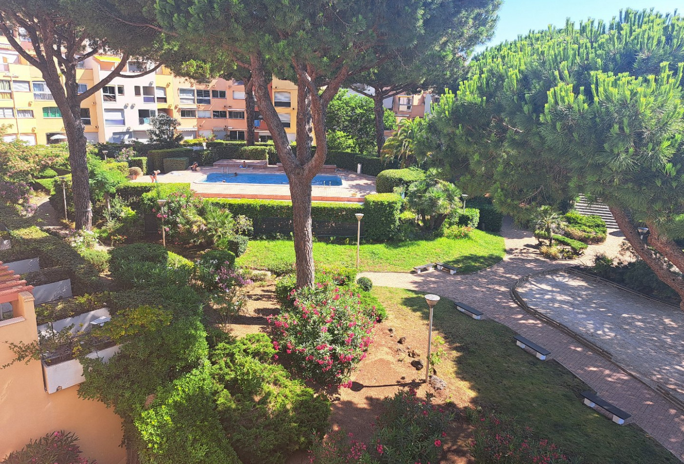 vente Appartement Le Cap D'agde - Photo 2