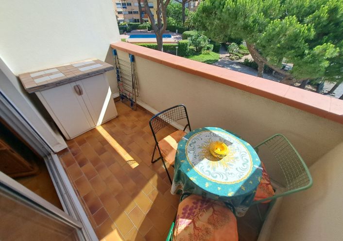 vente Appartement Le Cap D'agde