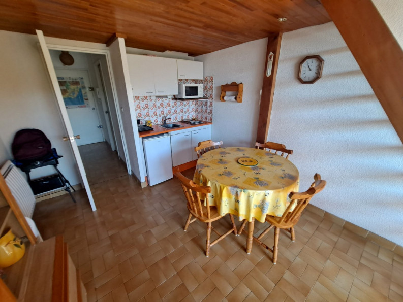 vente Appartement Le Cap D'agde - Photo 4